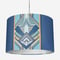 iLiv Gatsby Sapphire lamp_shade