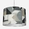 iLiv Geometrica Velvet Mineral lamp_shade