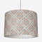 Goa Henna lamp_shade