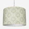 Goa Turmeric lamp_shade