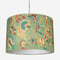 Hoopoe Fern lamp_shade
