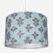 Kochi Slate lamp_shade