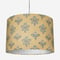 Kochi Turmeric lamp_shade