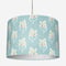 iLiv Lalita Chalk Blue lamp_shade