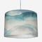 iLiv Landscape Cobalt lamp_shade