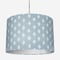 Little Bud Cornflower lamp_shade