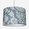 Madurai Indigo lamp_shade