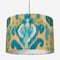 iLiv Mandu Ochre lamp_shade