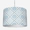 Napoli Denim lamp_shade