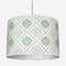 Napoli Sea Green lamp_shade