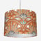 iLiv Octavia Amber lamp_shade