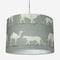 iLiv Prairie Animals Seagrass lamp_shade