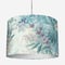 Rewilding Cornflower lamp_shade