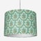 iLiv Roshni Malachite lamp_shade