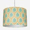 iLiv Roshni Ochre lamp_shade