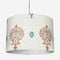 Saffra Henna lamp_shade