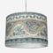 Sari Indigo lamp_shade