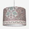 Sari Mulberry lamp_shade