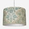 Sari Turmeric lamp_shade