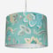 iLiv Sarita Velvet Malachite lamp_shade