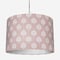 Segoa Blush lamp_shade