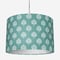Segoa Sea Green lamp_shade