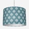 Segoa Teal lamp_shade