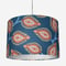 iLiv Sestriere Indigo lamp_shade