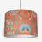 iLiv Sumatra Velvet Papaya lamp_shade