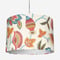 iLiv Summer Tapestry lamp_shade