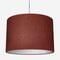 iLiv Tundra Claret lamp_shade