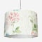 Wild Garden Cotton Chintz lamp_shade