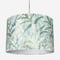Wildflower Fields Mint lamp_shade