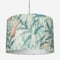 Wildflower Fields Moonstone lamp_shade