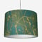 KAI Hana Emerald lamp_shade