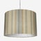 MOON Blenheim Natural Denim lamp_shade