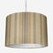 MOON Blenheim Natural Olive lamp_shade