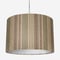 MOON Burleigh Olive lamp_shade