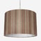 MOON Burleigh Terracotta lamp_shade
