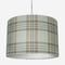 MOON Coates Aqua Rust lamp_shade