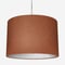 MOON Earth Bronze lamp_shade
