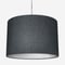 MOON Earth Charcoal lamp_shade