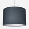 MOON Earth Cobalt lamp_shade