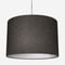 MOON Earth Mocha lamp_shade