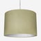 MOON Earth Olive lamp_shade