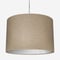 MOON Earth Pecan lamp_shade