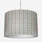 MOON Netherfield Aqua Rust lamp_shade
