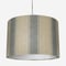 MOON Regency Natural Denim lamp_shade