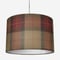 MOON Skye Claret lamp_shade