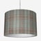 MOON Smyth Aqua Rust lamp_shade